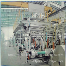 Composite Cardboard Paper Production Line